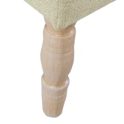 Classic Tufted Medium Bench - HomePop -Furniture Series Store GUEST d8b9a760 71a7 4ca5 9e0b 22eee7204548