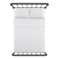 Rivington Victorian Metal Bed - Inspire Q 12 Rivington Victorian Metal Bed - Inspire Q -Furniture Series Store GUEST da53a95c ae1b 45fc bb20 1010787e7fe2