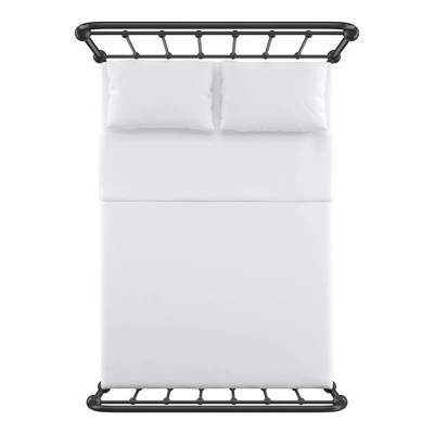 Rivington Victorian Metal Bed - Inspire Q 6 Rivington Victorian Metal Bed - Inspire Q - Image 6