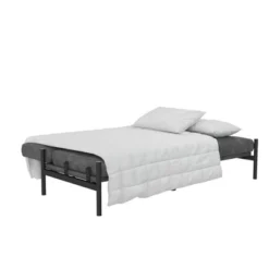 Ash Futon Distressed Faux Leather - Room & Joy -Furniture Series Store GUEST da5d6f4e eaad 410d b39c 9c709d799d66