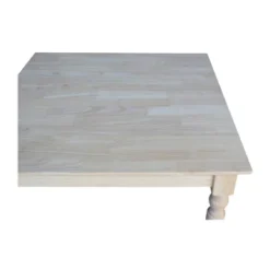 30" Square Solid Table Unfinished - International Concepts 8 30" Square Solid Table Unfinished - International Concepts -Furniture Series Store GUEST dbb9f4bf 1d4f 41cc b40f 4a1d0627d59a