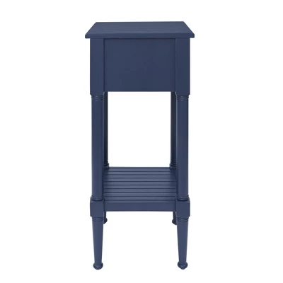 Mantella End Table - Linon 5 Mantella End Table - Linon - Image 5