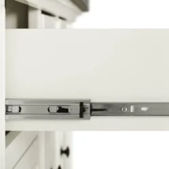 Julia Stainless Steel Top Kitchen Island With 2 Upholstered Saddle Counter Height Barstools White - Crosley 21 Julia Stainless Steel Top Kitchen Island With 2 Upholstered Saddle Counter Height Barstools White - Crosley -Furniture Series Store GUEST dc2b47d1 234b 4949 8a14 543f7730b4b1