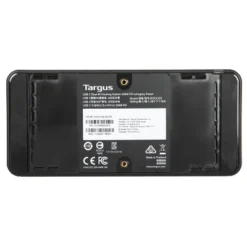 Targus USB-C Universal DV4K Docking Station With 100W Power Delivery 9 Targus USB-C Universal DV4K Docking Station With 100W Power Delivery -Furniture Series Store GUEST dc891244 1498 4ea0 8b24 2bef8b5da636