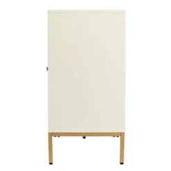 Nessnal Sideboard Cabinet With Storage - Aiden Lane -Furniture Series Store GUEST dd1bceb3 14d7 469e b47c 65a00c7eab3f