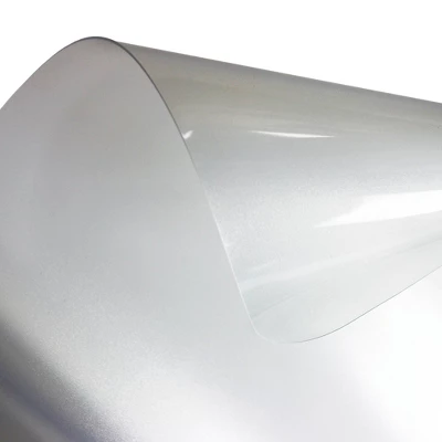 APET Rectangular Chair Mat For Hard Floor Clear - Floortex 2 APET Rectangular Chair Mat For Hard Floor Clear - Floortex - Image 2