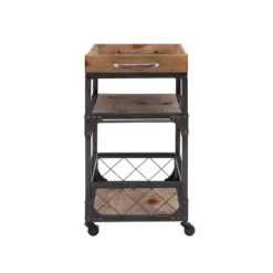 Collin Bar Cart Antique Bronze - Powell Company 10 Collin Bar Cart Antique Bronze - Powell Company -Furniture Series Store GUEST de9c4ef7 cef4 4df1 99ae e2e89be9abf9