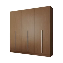 Eldridge Freestanding Wardrobe Maple Cream - Manhattan Comfort 11 Eldridge Freestanding Wardrobe Maple Cream - Manhattan Comfort -Furniture Series Store GUEST de9f64e9 e44b 4c1a 916f a3abb8399538