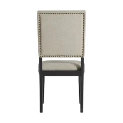 Mara Upholstered Side Chair Set Taupe - Picket House Furnishings -Furniture Series Store GUEST df5803da f7b5 4cc1 874d c415ae110aaf