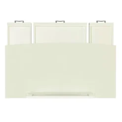 Garbo Vanity Set Cream - Linon -Furniture Series Store GUEST df84cc3e 06c0 4953 aeee 4825ee6003f5