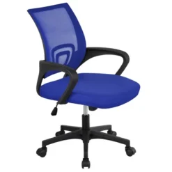Yaheetech Adjustable Ergonomic Computer Chair Office Chair -Furniture Series Store GUEST df9b1b4a 39fc 4e08 b562 6ccee54c9ccc