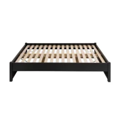4 Post Platform Bed - Prepac -Furniture Series Store GUEST e130dce2 4ed8 4935 8fbf 0094da138397