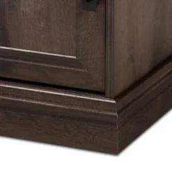 Nolan 1 Door Wood Nightstand Brown/Black - Baxton Studio 11 Nolan 1 Door Wood Nightstand Brown/Black - Baxton Studio -Furniture Series Store GUEST e18a608c b6d7 45a7 bbb0 c898dd71e823