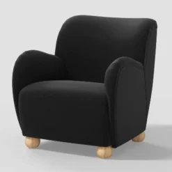 Rumi Armchair In Velvet - Threshold™ 13 Rumi Armchair In Velvet - Threshold™ -Furniture Series Store GUEST e235f595 87ff 4c21 aa11 cf2f03e0b948