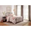 Jocelyn Metal Bed - Hillsdale Furniture