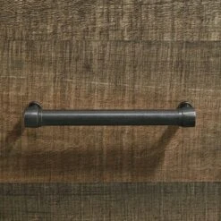 Beckett 5 Drawer Chest Walnut - Picket House Furnishings -Furniture Series Store GUEST e420bd2b 1906 4f57 8084 e3426bb96005