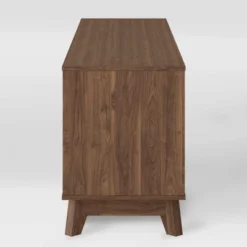 Hollywood Wood Grain TV Stand For TVs Up To 85" With Drawers - CorLiving -Furniture Series Store GUEST e4a460c1 fe9b 484f b126 ec7edd6e7a8b