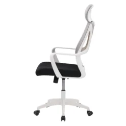 Workspace Mesh Back Office Chair - CorLiving -Furniture Series Store GUEST e598a8bf b8e8 4960 b71c e64cc3d04540