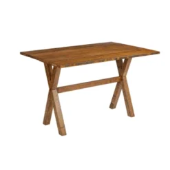 Mckayla Flip Top Table - OSP Home Furnishings -Furniture Series Store GUEST e6791e5b 7af5 4bcb 8baa 09064223f441