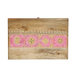 Fullen Handcrafted Boho 2 Drawer Mango Wood Nightstand Natural - Christopher Knight Home 13 Fullen Handcrafted Boho 2 Drawer Mango Wood Nightstand Natural - Christopher Knight Home -Furniture Series Store GUEST e6d7de21 4adc 4b7f ab54 16a6429e34f5