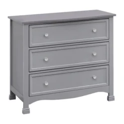 DaVinci Kalani 3-Drawer Dresser -Furniture Series Store GUEST e6d7de72 99b3 4443 bbaf 26f2410762f9