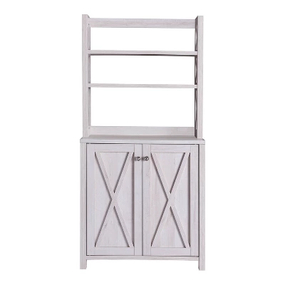 Doria Baker Rack - MiBasics 6 Doria Baker Rack - MiBasics - Image 6