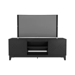 Arrow TV Stand For TVs Up To 72" - Nexera -Furniture Series Store GUEST e9b778f3 d0cb 45bc 86d0 09eb6de723ee