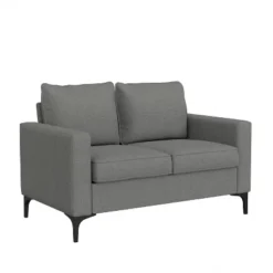 Alamay Upholstered Loveseat - Hillsdale Furniture -Furniture Series Store GUEST ead6439e 245d 4ad1 9fcb 4b3489c00086