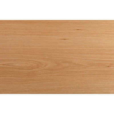 Abacus Extendable Dining Table Oak Brown/White - Universal Expert 10 Abacus Extendable Dining Table Oak Brown/White - Universal Expert - Image 10