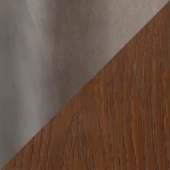 Oregon Industrial Bar Cart Antique - LumiSource -Furniture Series Store GUEST ebba3e69 fb4a 4388 81d0 1b5d4d2a4508