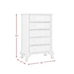 Full 3pc Jenna Panel Bedroom Set Gray - Picket House Furnishings -Furniture Series Store GUEST ec9ab4f9 7467 40ab af01 fcd714c0b43c