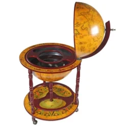 Design Toscano Sixteenth-Century Italian Replica Globe Bar -Furniture Series Store GUEST ed984200 d3ac 4a81 b4e1 e87eaf00774d