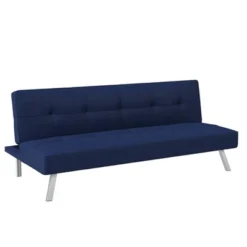 Colette Convertible Futon Sofa Bed - Serta -Furniture Series Store GUEST edc0c2c4 6e54 4bd7 bfa3 411c37e4b045