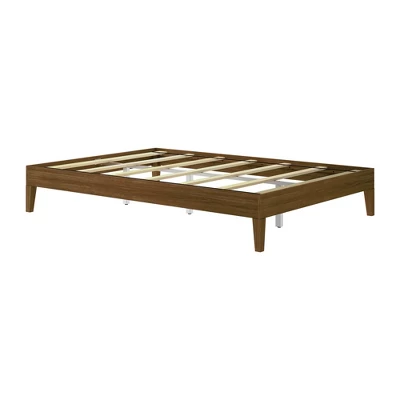 Plank+Beam™ Queen-Size Platform Bed 6 Plank+Beam™ Queen-Size Platform Bed - Image 6