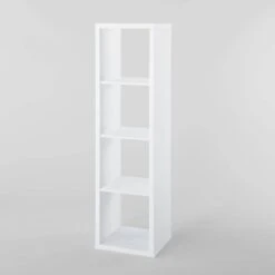4 Cube Vertical Organizer - Brightroom™ -Furniture Series Store GUEST ee9cb9da cf66 4bb2 9aa2 8aa15f6cef54