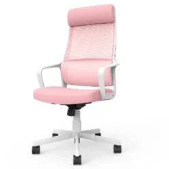 Hawson Mesh Ergonomic Swivel Office Chair - MiBasics -Furniture Series Store GUEST ef548468 56fa 4b48 9f71 881c60d4fcac