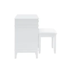 Eva Vanity Set - Linon -Furniture Series Store GUEST ef84d67c 7baf 4b67 a5bf 7bc3da76f5d9