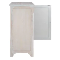 Laura Cabinet Whitewash - Powell Company 18 Laura Cabinet Whitewash - Powell Company -Furniture Series Store GUEST f0a0e77e 17c7 4767 8b34 157353abf7e6