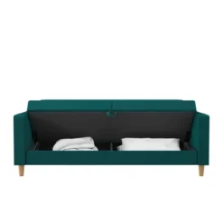 Liberty Futon With Storage - CosmoLiving By Cosmopolitan 27 Liberty Futon With Storage - CosmoLiving By Cosmopolitan -Furniture Series Store GUEST f0b9e9c4 506b 472e ab2d 6faa7dc44f8d