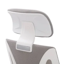 Workspace Mesh Back Office Chair - CorLiving -Furniture Series Store GUEST f0f74e02 512c 4ece b7bb f501314efea0