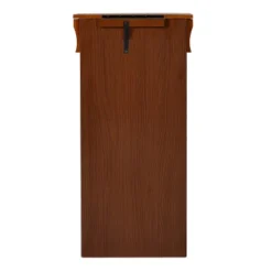 Delia Jewelry Armoire Brown - Powell Company -Furniture Series Store GUEST f1832bed 7e85 4fac 9b30 a5a518e884f0