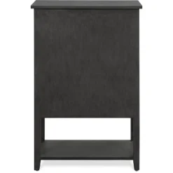Elmhurst Cabinet Dark Gray - Finch 13 Elmhurst Cabinet Dark Gray - Finch -Furniture Series Store GUEST f3c1753d df0f 48e7 9e07 c50d21dfe579