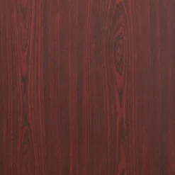 Flash Furniture 6-Foot Mahogany Melamine Laminate Folding Banquet Table -Furniture Series Store GUEST f3ca3d3a e4f7 433d b03d 362222771b63