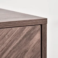 HOMCOM Sideboard Accent Storage Cabinet Double Door Kitchen Cupboard With 3 Level Adjustable Shelf, For Kitchen, Entryway, Living Room -Furniture Series Store GUEST f3d6eff9 2ea9 4c8a 92f2 f888a2c4c81e