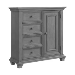 Oxford Baby Weston 4-Drawer Chifferobe -Furniture Series Store GUEST f3dbee49 e95e 499b 8d72 9b8988f41119