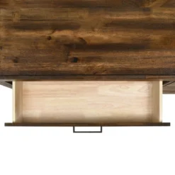 Wren 6 Drawer Dresser And Mirror Set Chestnut - Picket House Furnishings -Furniture Series Store GUEST f40e9cbc 6c7f 4dc5 bfbd 9826c35b9b37