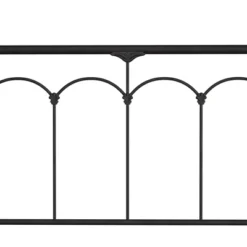 Jocelyn Metal Bed - Hillsdale Furniture -Furniture Series Store GUEST f4cdd9c0 5bf7 42e6 967f b74070dbbb6d