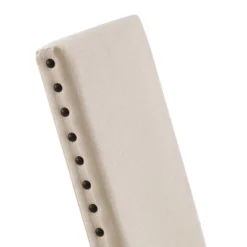 9pc Hayden Extendable Dining Set With 8 Upholstered Chairs Slate - Crosley -Furniture Series Store GUEST f5859ed6 fb73 4095 8bbc e76310bb0ff0