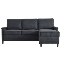 Ashton Upholstered Fabric Sectional Sofa - Modway -Furniture Series Store GUEST f6c7fc75 e1de 4bc6 8505 38d95fc9ebd6