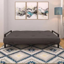 Max Metal Futon Frame Black - Room & Joy 14 Max Metal Futon Frame Black - Room & Joy -Furniture Series Store GUEST f74ca9a4 7d84 411b 9577 3498a85f458c